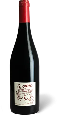 aperçu du vin Château de Bacchus