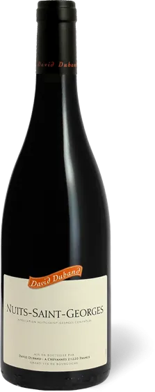 photo du vin Nuits-Saint-Georges