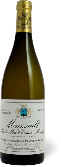 illustration du vin Domaine François Gaunoux