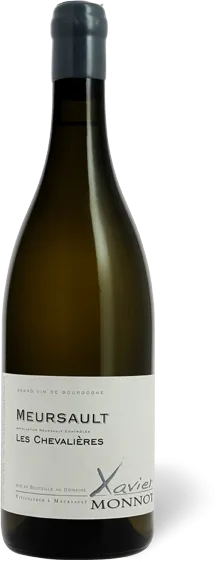 illustration du vin François Gaunoux Beaune 1er Cru "Clos des Mouches" 1998