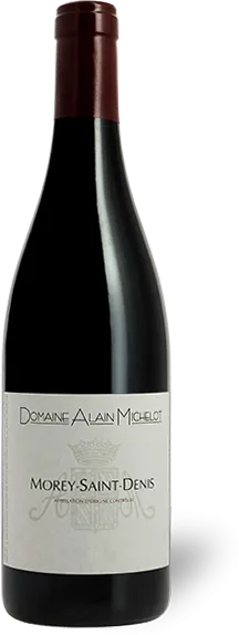 photo du vin Domaine Alain Michelot