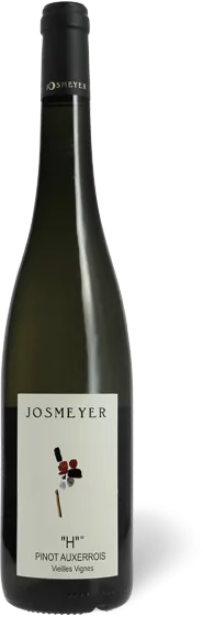 photos du vin Pinot Auxerrois Vieilles Vignes