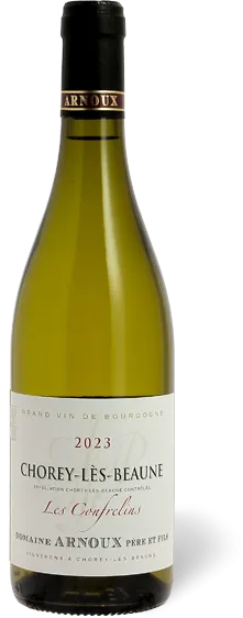 photo du vin Domaine Arnoux Père et Fils