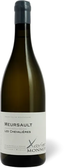 vue du vin Meursault les Chevalieres