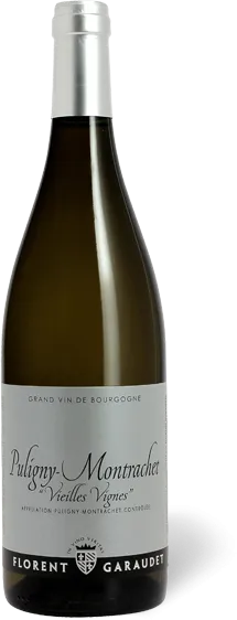 photo du vin Domaine Florent Garaudet