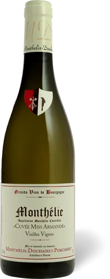 photo du vin Domaine Douhairet Porcheret