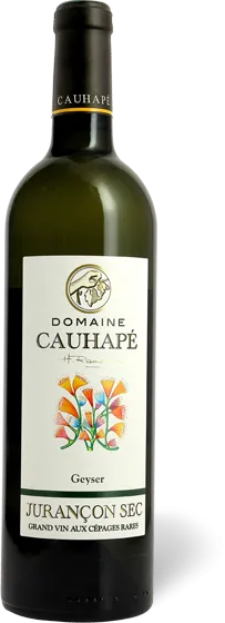 photo du vin Symphonie de Novembre