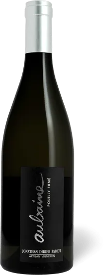 image du vin Pouilly-Fumé Elisa Jonathan Didier Pabiot