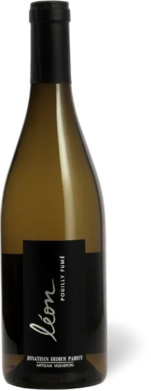 image du vin Pouilly-Fumé Elisa Jonathan Didier Pabiot