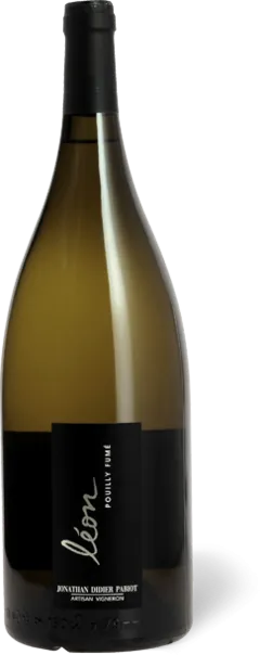image du vin Pouilly-Fumé Elisa Jonathan Didier Pabiot