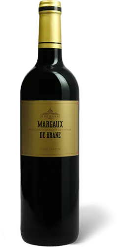photos du vin Margaux de Brane