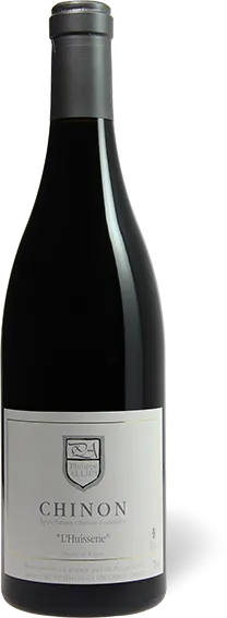 photo du vin Domaine Philippe Alliet