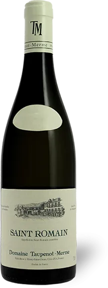 image du vin Domaine Taupenot Merme