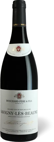 photos du vin Bouchard Père & Fils