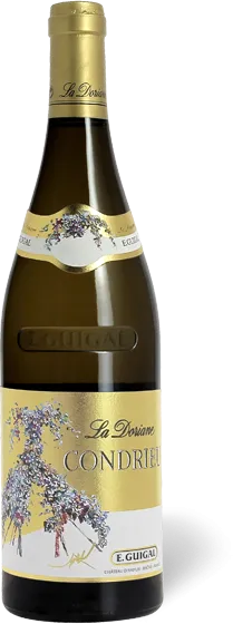 image du vin la Doriane