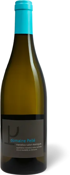 photo du vin Menetou-Salon Blanc