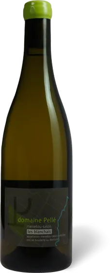 image du vin Menetou-Salon Vignes de Ratier Domaine Henry Pellé