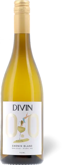 photo du vin Divin