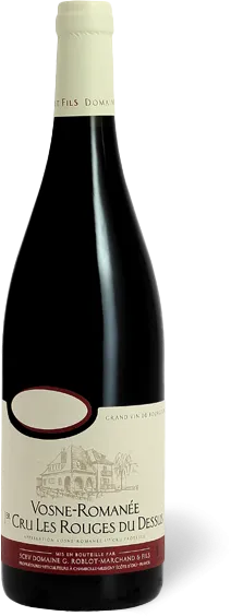 image du vin Domaine Roblot-Marchand