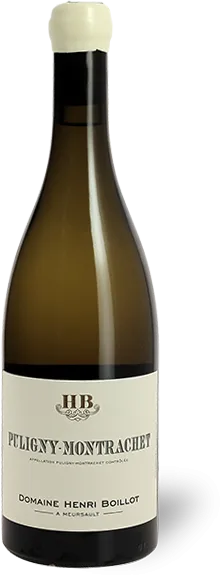 illustration du vin Puligny-Montrachet