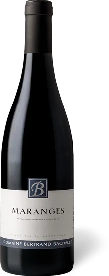 image du vin Domaine Bertrand Bachelet