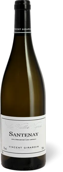 image du vin Domaine Vincent Girardin Vieilles Vignes