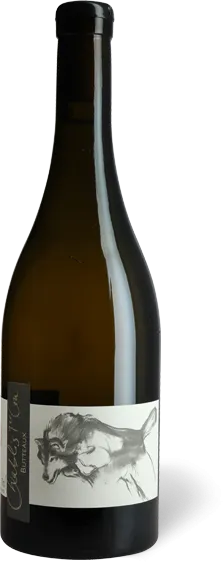 photo du vin Domaine Pattes Loup