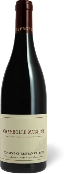 image du vin Chambolle-Musigny 2021