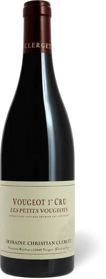 photo du vin Domaine Christian Clerget
