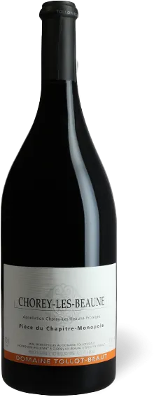 aperçu du vin Domaine Tollot-Beaut