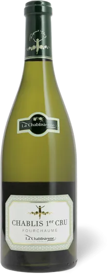 photo du vin la Chablisienne