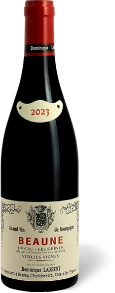 photo du vin Aoc Volnay 1er Cru le Clos des Chênes Vieilles Vignes Dominique Laurent