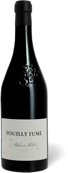 photo du vin Domaine Alphonse Mellot