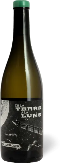 vue du vin l’Éléphant Blanc- Château Combel la Serre