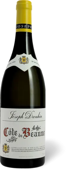 illustration du vin Joseph Drouhin