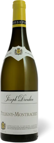 illustration du vin Joseph Drouhin