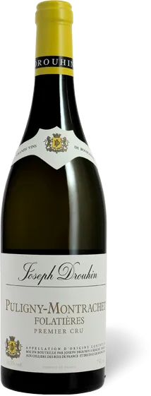 illustration du vin Joseph Drouhin