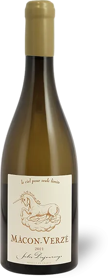 image du vin Desjourneys