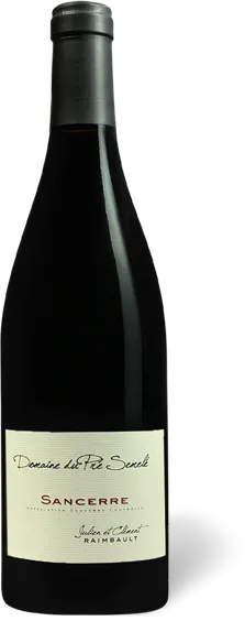 photo du vin Camille