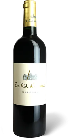 aperçu du vin Kid d'Arsac 2022 - Château d'Arsac