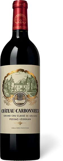 photo du vin Château Carbonnieux Cru Classé de Graves