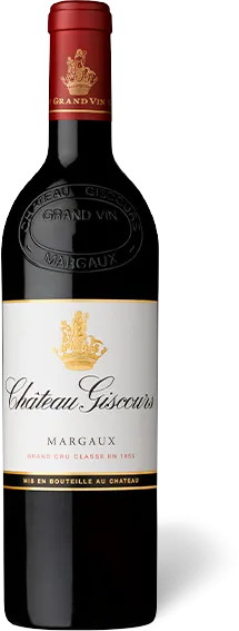 image du vin Château Giscours