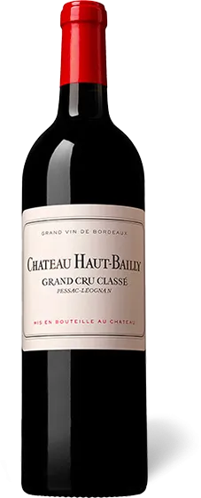 photos du vin Château Haut-Bailly Cru Classé de Graves