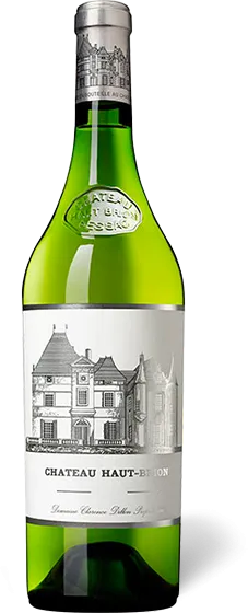 photo du vin Château Haut-Brion