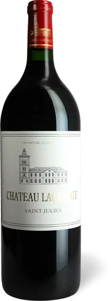 photo du vin Château Lagrange