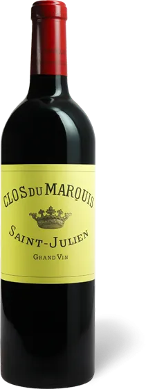 photos du vin Clos du Marquis