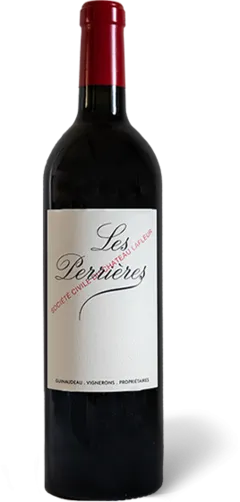 photo du vin les Perrières