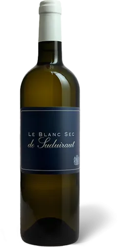 photos du vin le Blanc Sec de Suduiraut