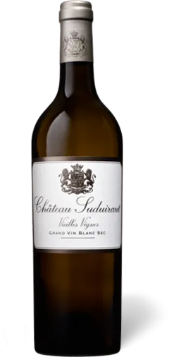photos du vin le Blanc Sec de Suduiraut