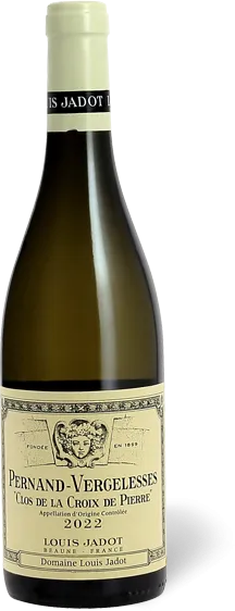 illustration du vin Louis Jadot